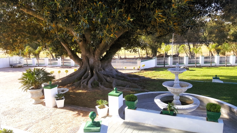 Commercial Property for Sale in Dalsig Western Cape